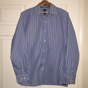 Men’s GAP dress shirt size medium